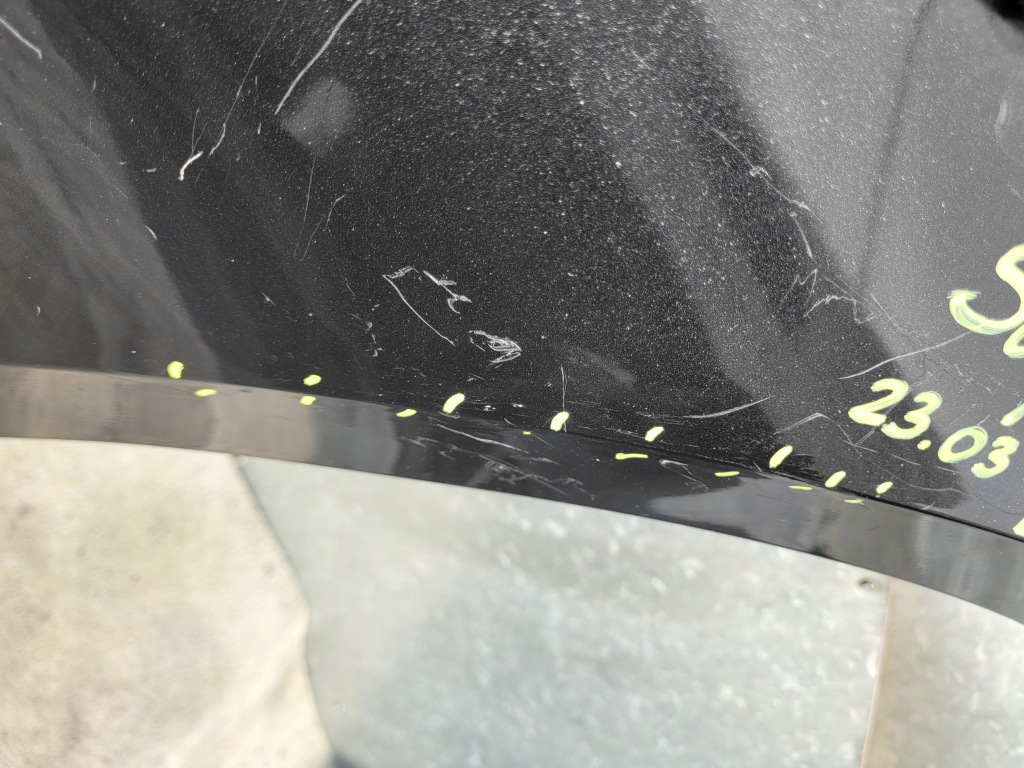 фото №11, Крыло передний левый правый перед skoda superb 3 iii 3v0 2015-24