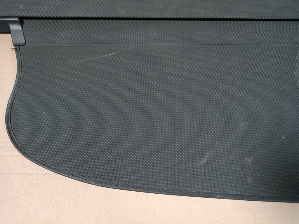 фото №3, Шторка багажника audi a6 c7