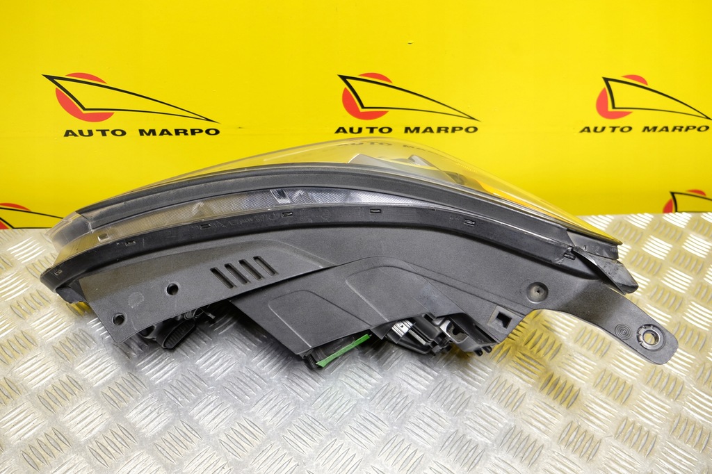 фото №6, Hyundai veloster 2018- фара лампа led r usa