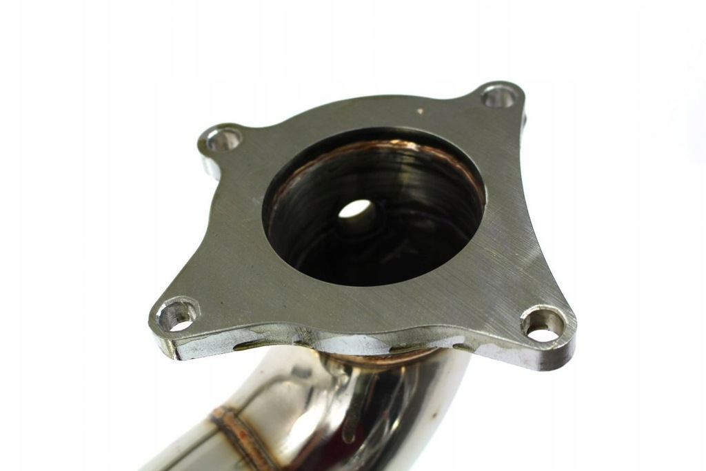 фото №7, Даунпайп audi a3 s3 tts seat leon vw golf 6r scirocco 2.0 tfsi decat