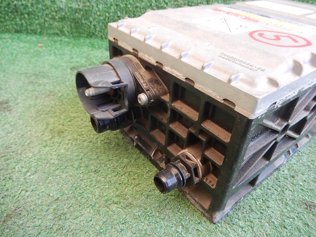 фото №3, Аккумулятор аккумулятор compass renegade 500x tonale 46347488