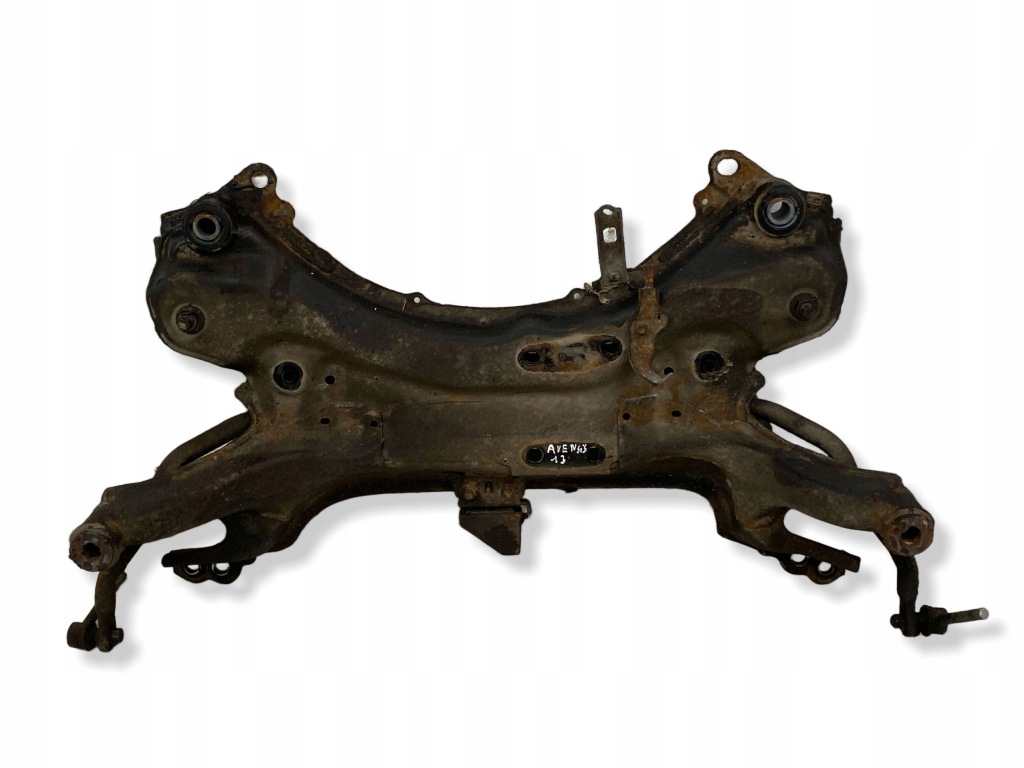 фото №1, 2013 toyota avensis t270 підрамник передні