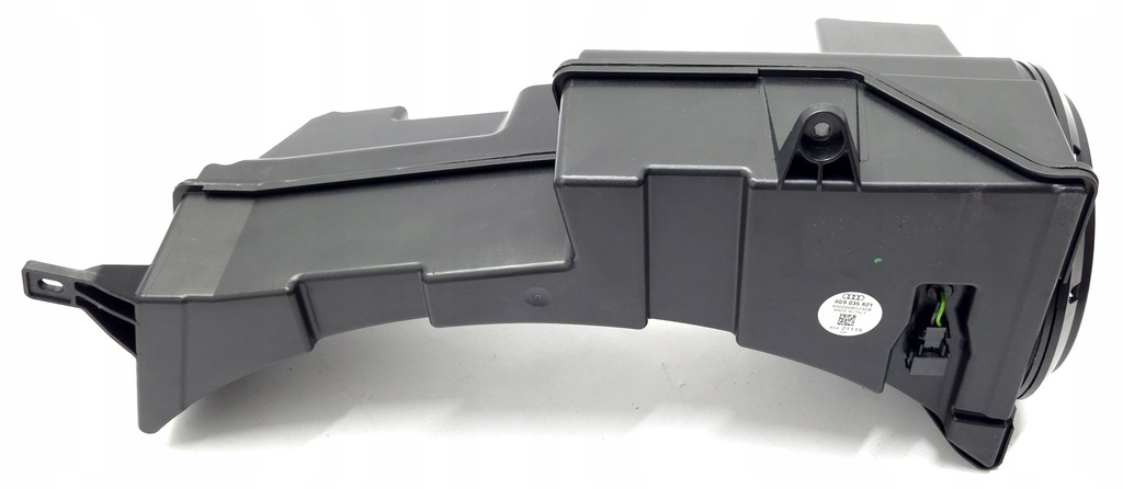 фото №11, Сабвуфер bang&olufsen audi a6 c7 a7 4g8 4g9035621