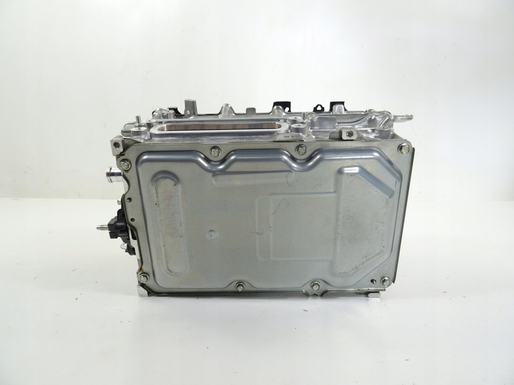 фото №8, Corolla xii e21 1.8 інвертор конвертер g9200-47330