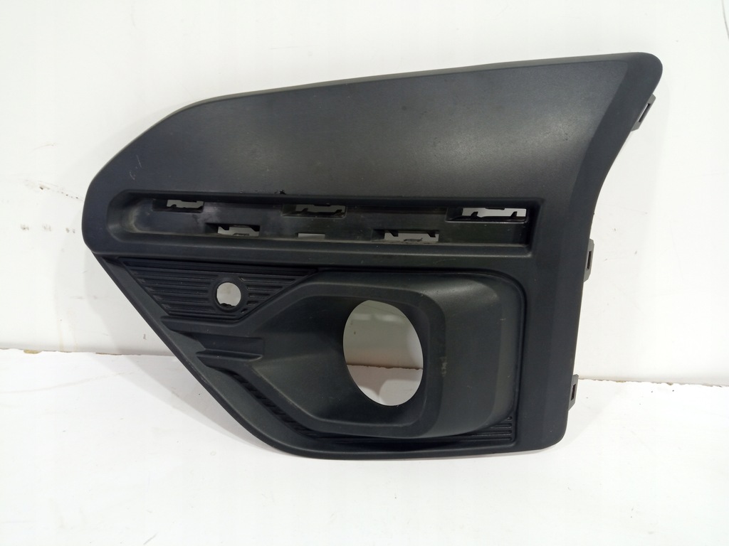 фото №1, Решітка протитуманної фари перед ліва dacia sandero iii 20-