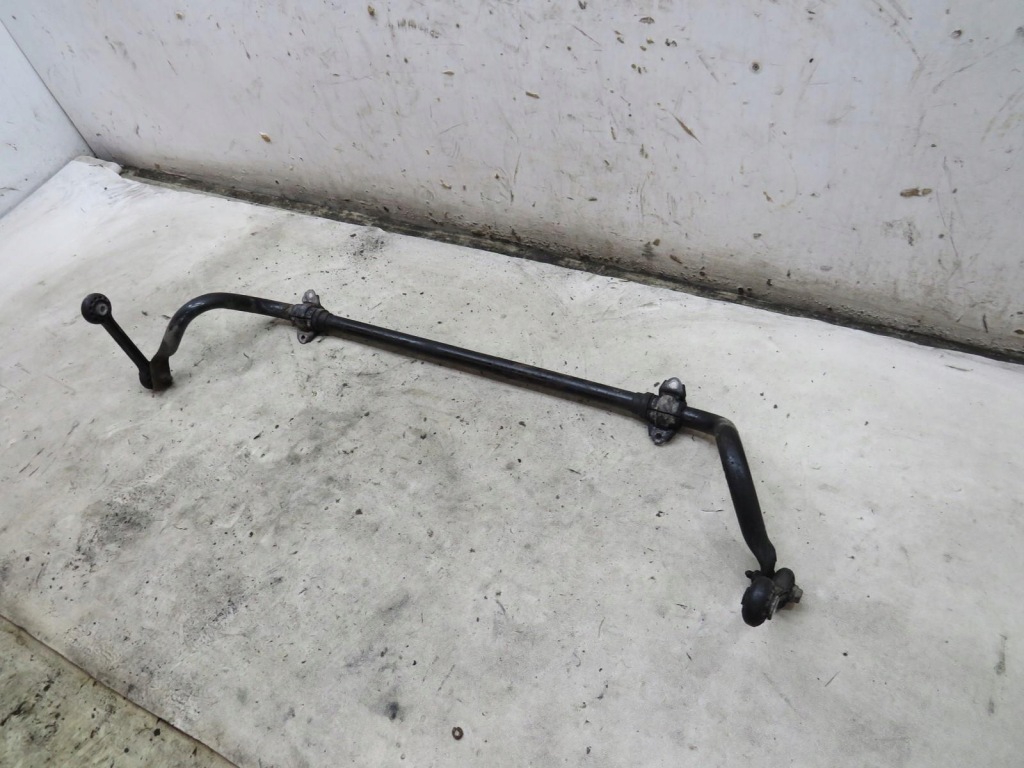 фото №3, Стабилизатор тяга руля audi q5 8r