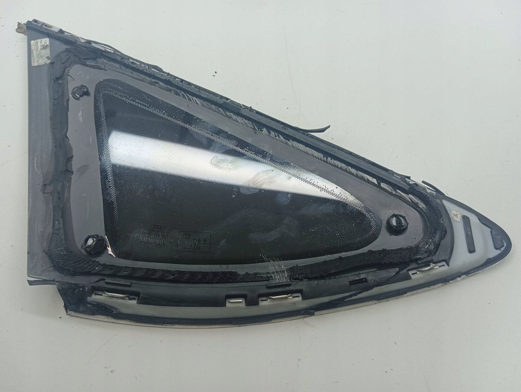 фото №5, Audi a7 s7 4g 2011 правая сторона стекло кузовная задняя