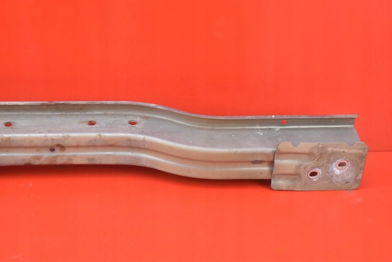 фото №9, Балка бампера задня задня підсилювач alfa romeo 159 kombi 05-11