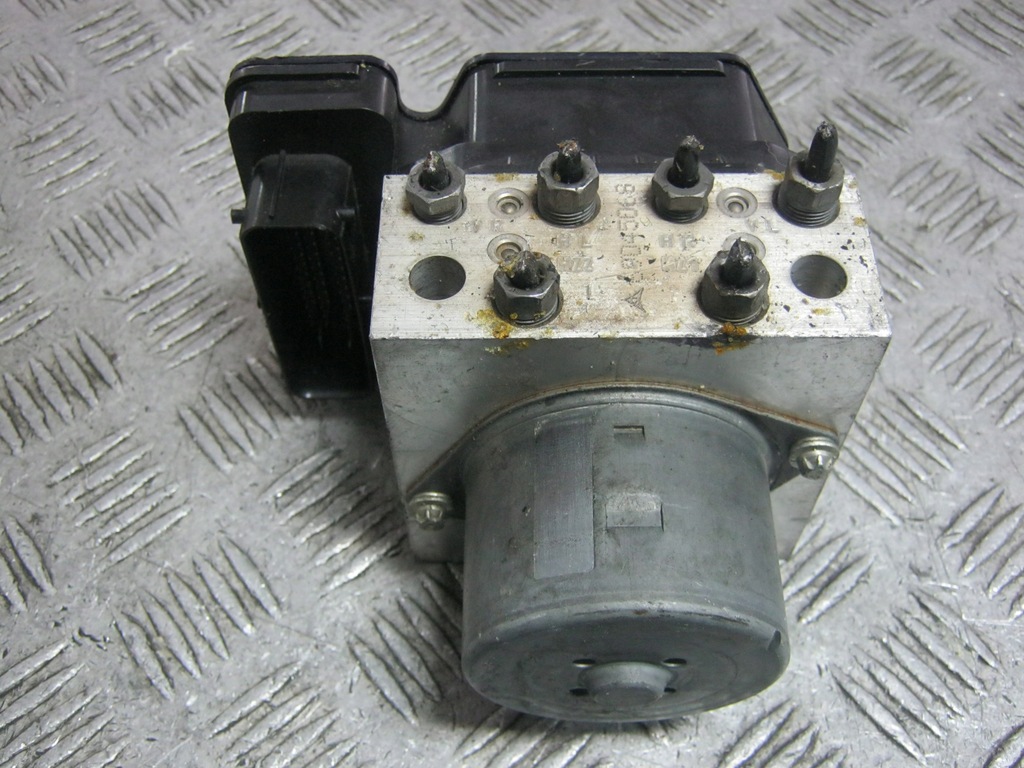 фото №2, Насос abs 51848061 lancia delta