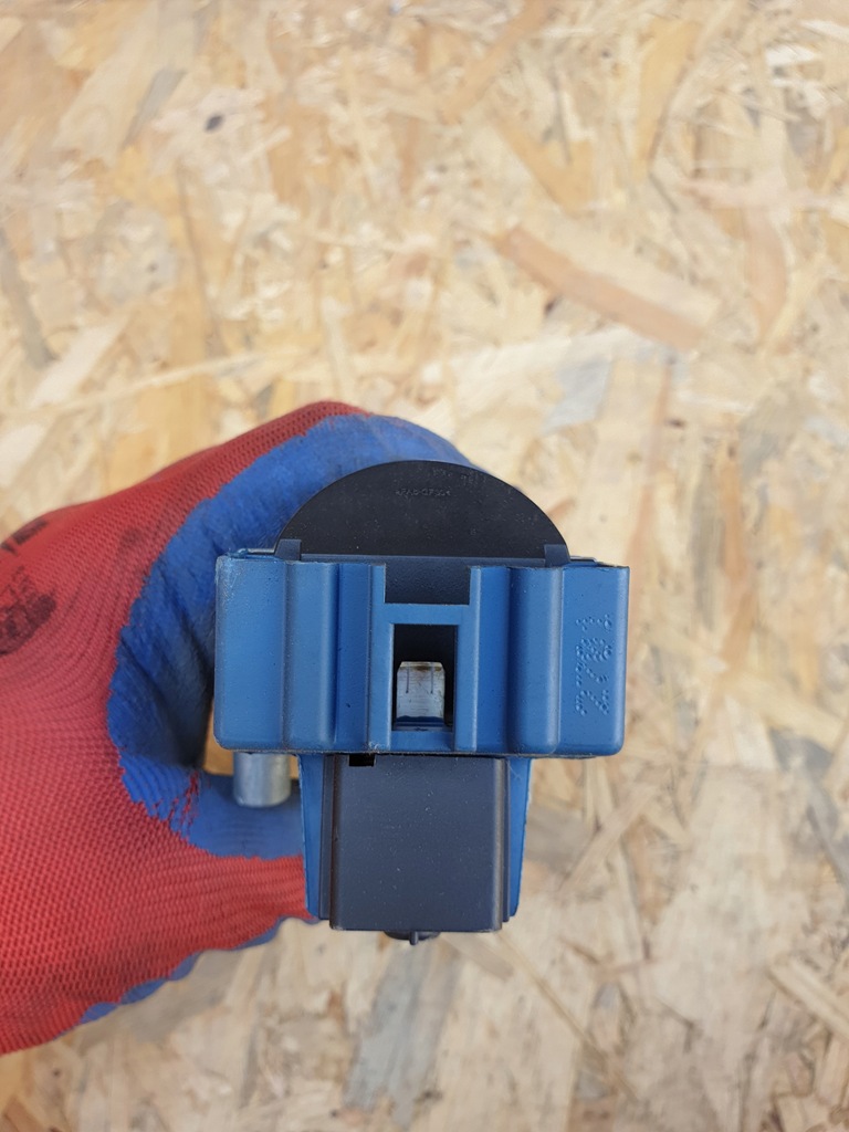 фото №4, Ford mondeo mk4 lift замок зажигания ключ