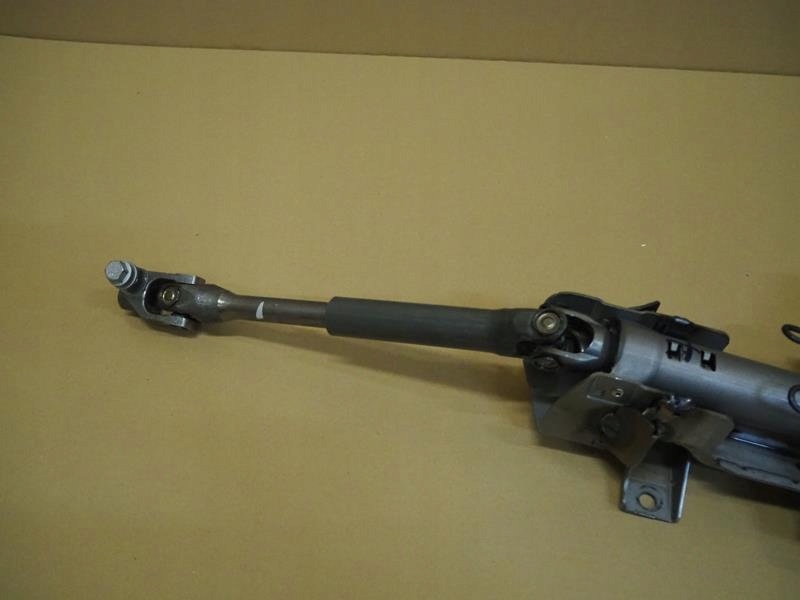 фото №3, Колонка кермова шток renault megane iv