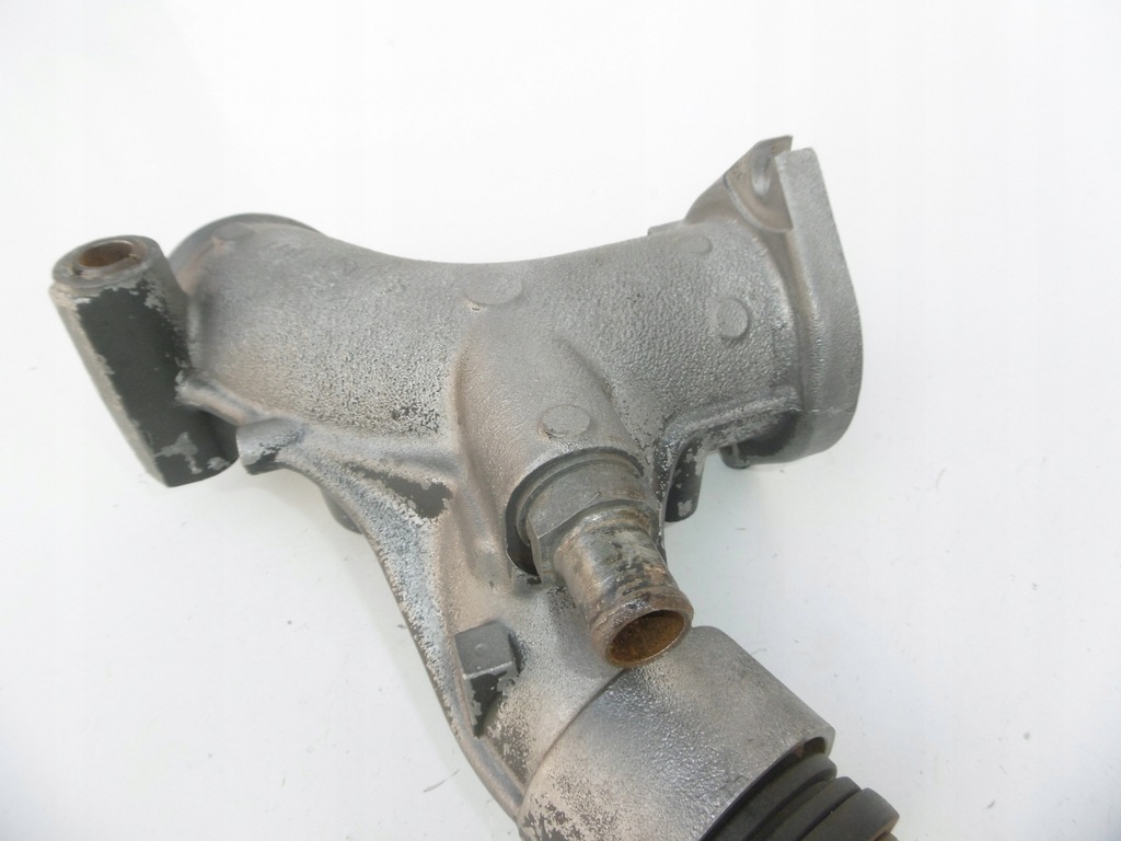 фото №9, Труба колено wody renault magnum dxi 13 460 500