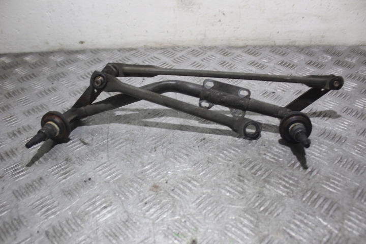 фото №1, Механізм двірник перед ford fusion