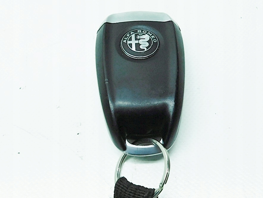 фото №3, Ключ pilot - alfa romeo giulia stelvio