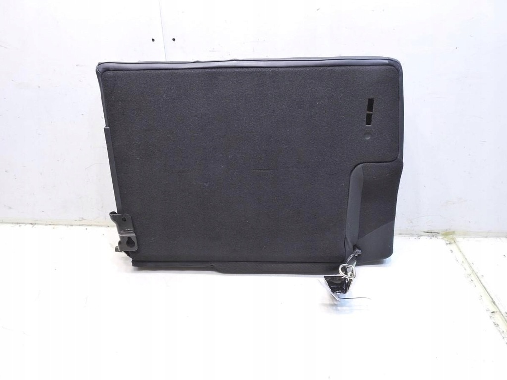 фото №3, Спинка сидіння правий задня renault laguna iii