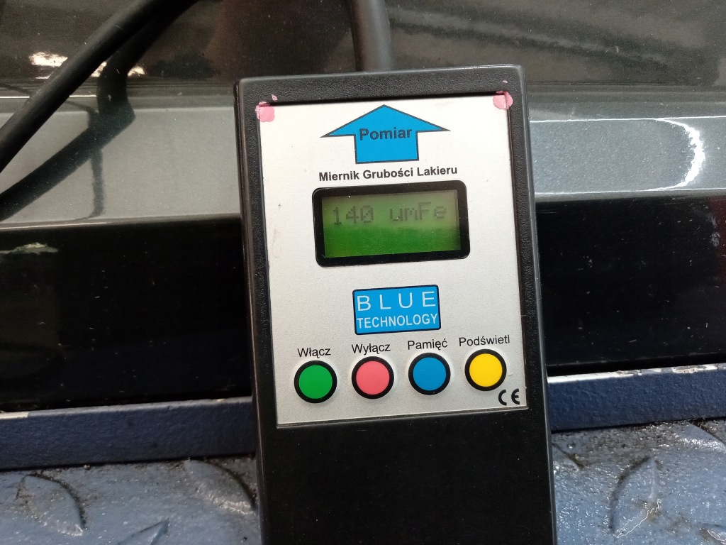 фото №5, Seat ibiza iv 6j kombi дверь задняя левая задние lw7z