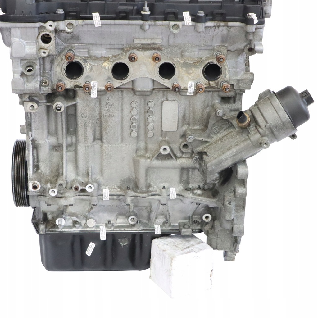 фото №4, Mini cooper r56 r60 двигун n16b16a новий грм