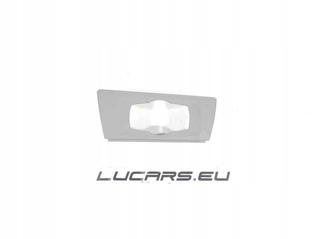 фото №1, Рамка захист вимикача світла bmw e90 e91 6938706