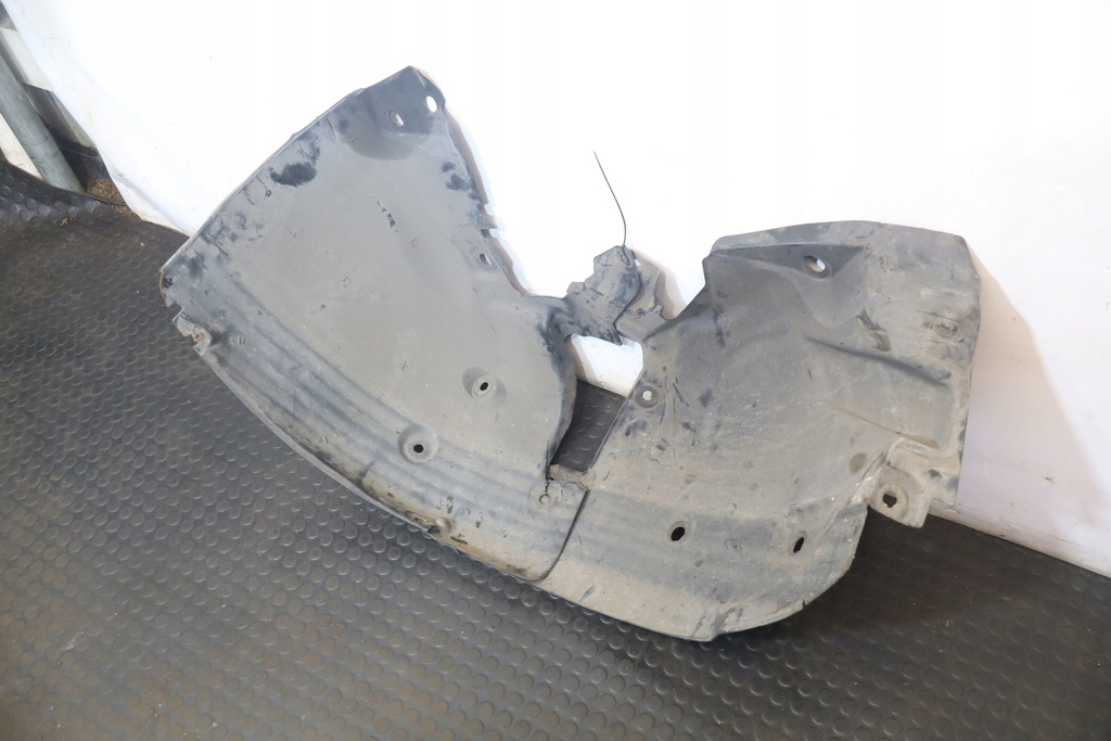 фото №3, Підкрилок праве передні renault fluence 1.5dci