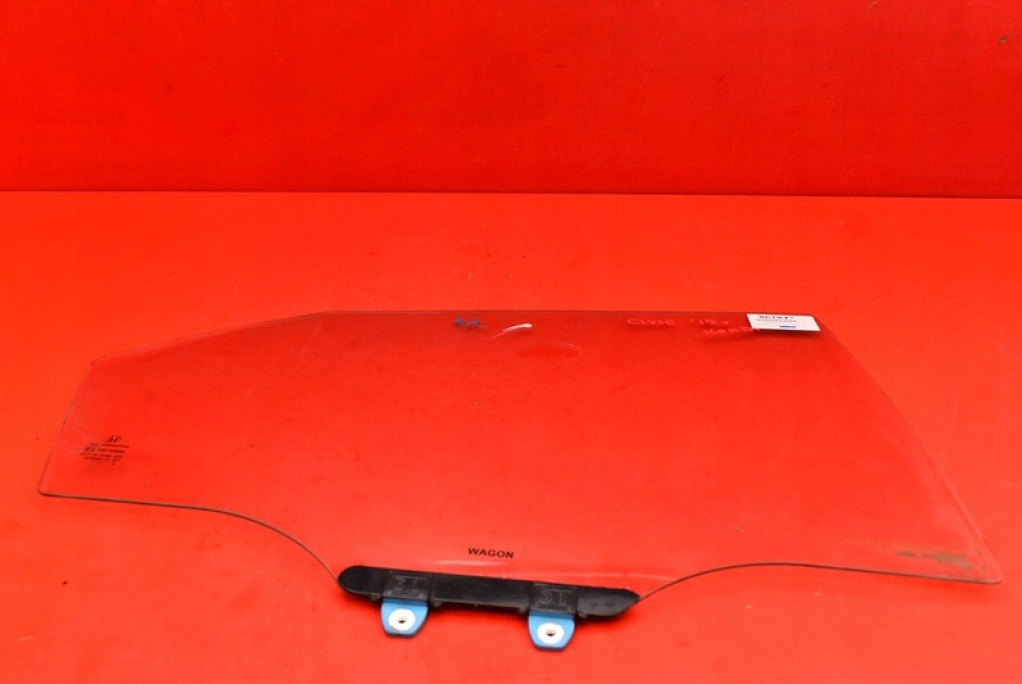 фото №1, Скло бічна права задня задня honda civic 9 ix kombi 15r