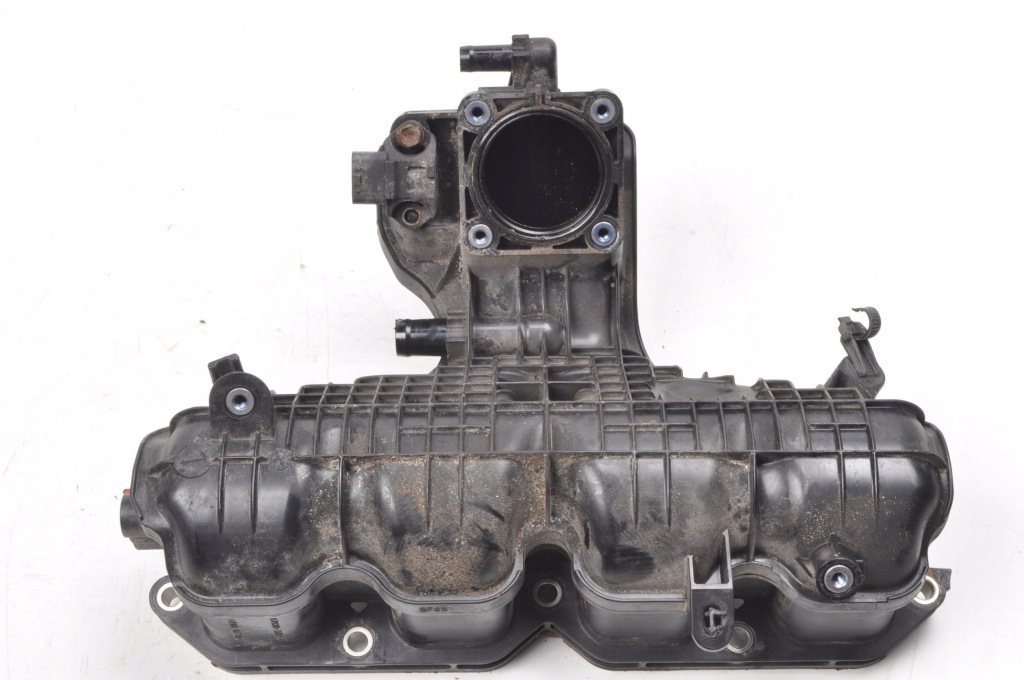 фото №6, Lexus ct 200h 1.8 гібрид колектор впускний  17120-37054