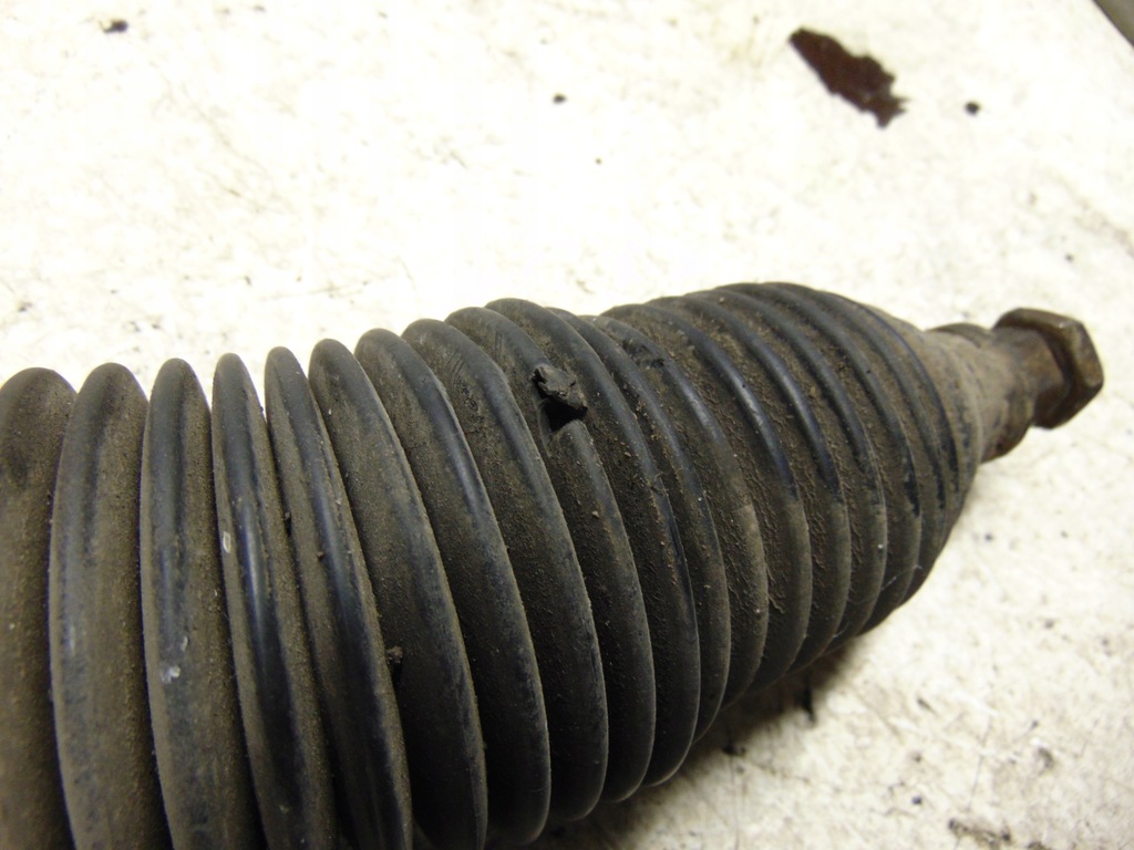 фото №9, Рулевая рейка audi a4 b6 2.0 бензин europa