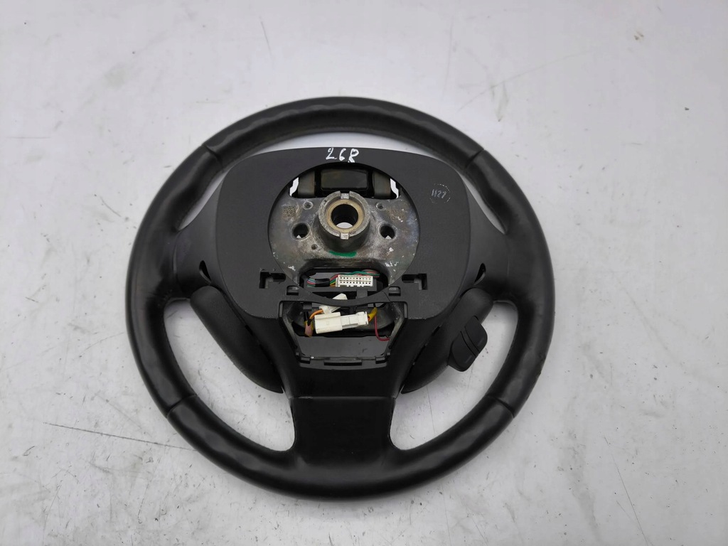 фото №9, Honda accord 2009 воздуховод