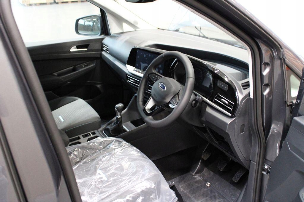 фото №11, Коробка передач передач ford tourneo iii ufp 0c9301103h