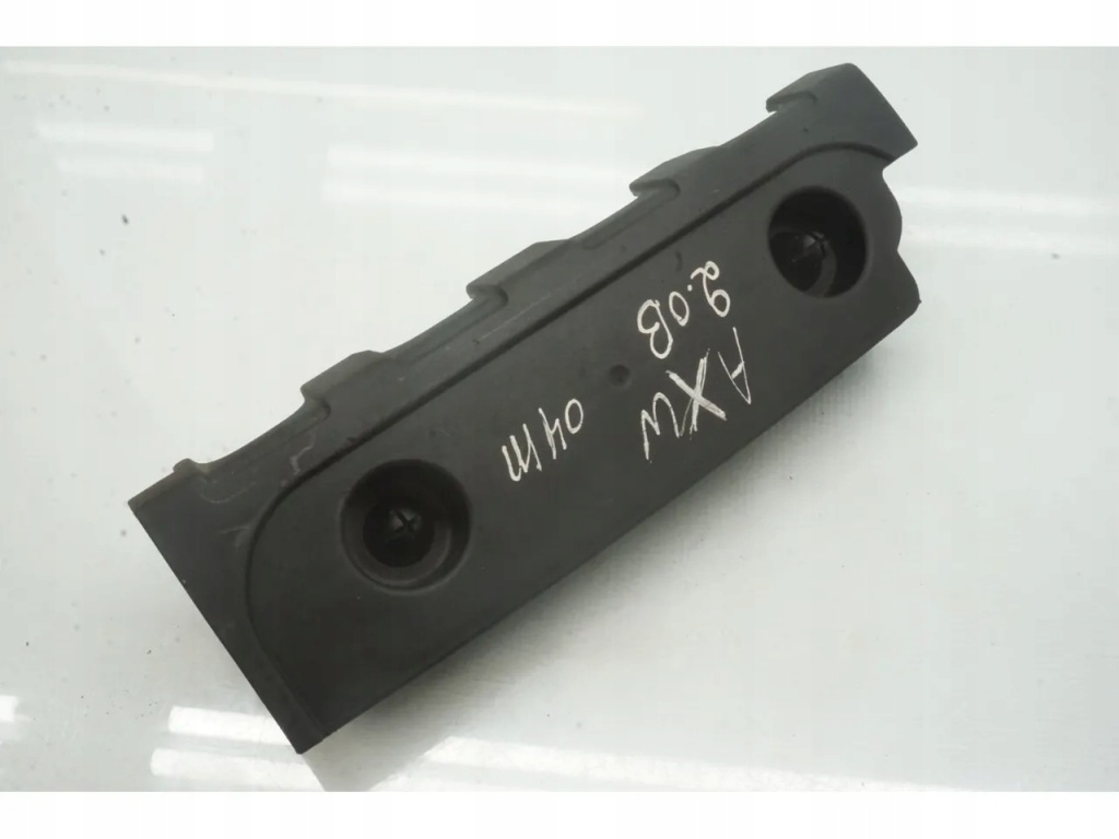 фото №7, Vw golf патрубок / трубка вентиляційна трубка 2.0 fsi бензин 110kw 150 hp 2004