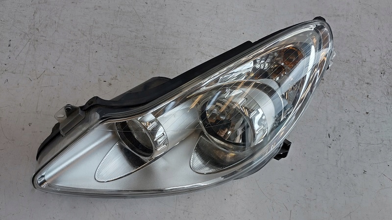 фото №1, Opel corsa d фара