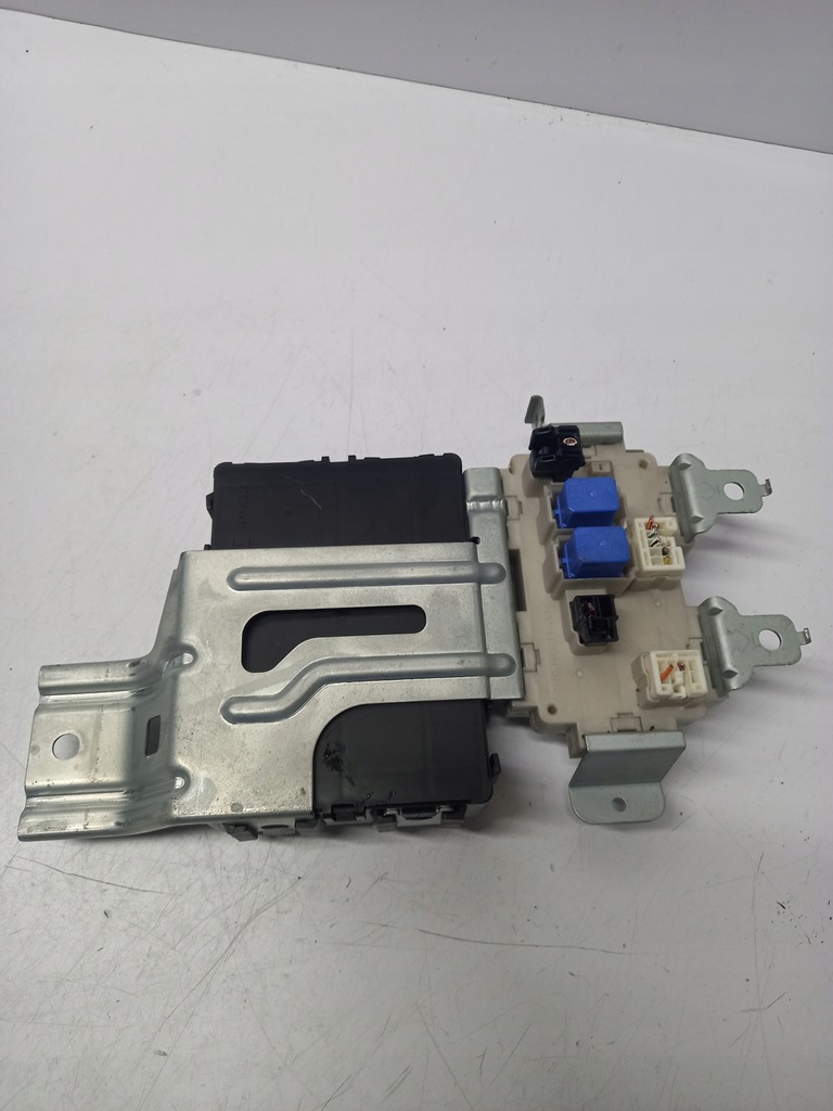 фото №5, Блок управления модуль комфорта infiniti g35 284b1ac700