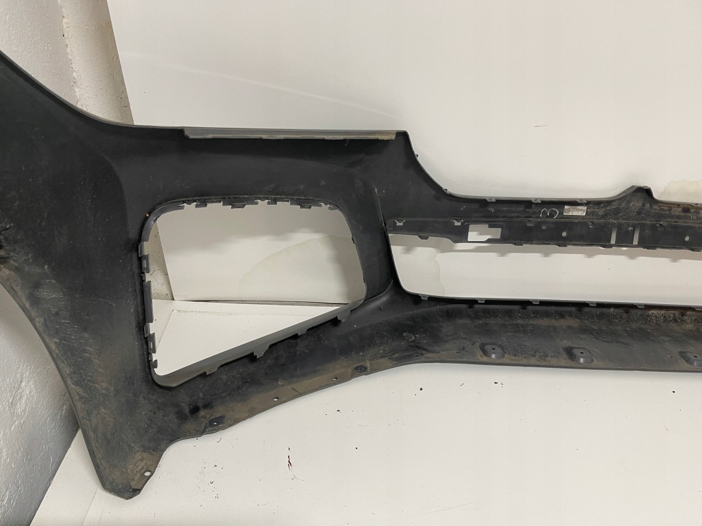 Бампер перед передній bmw 7 g11 g12 lift lci m-pakiet Ціна