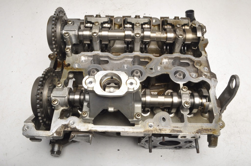 фото №6, Mini f54 f55 f56 f57 f60 1.5t 136km b38a15a головка 8638087 na частини