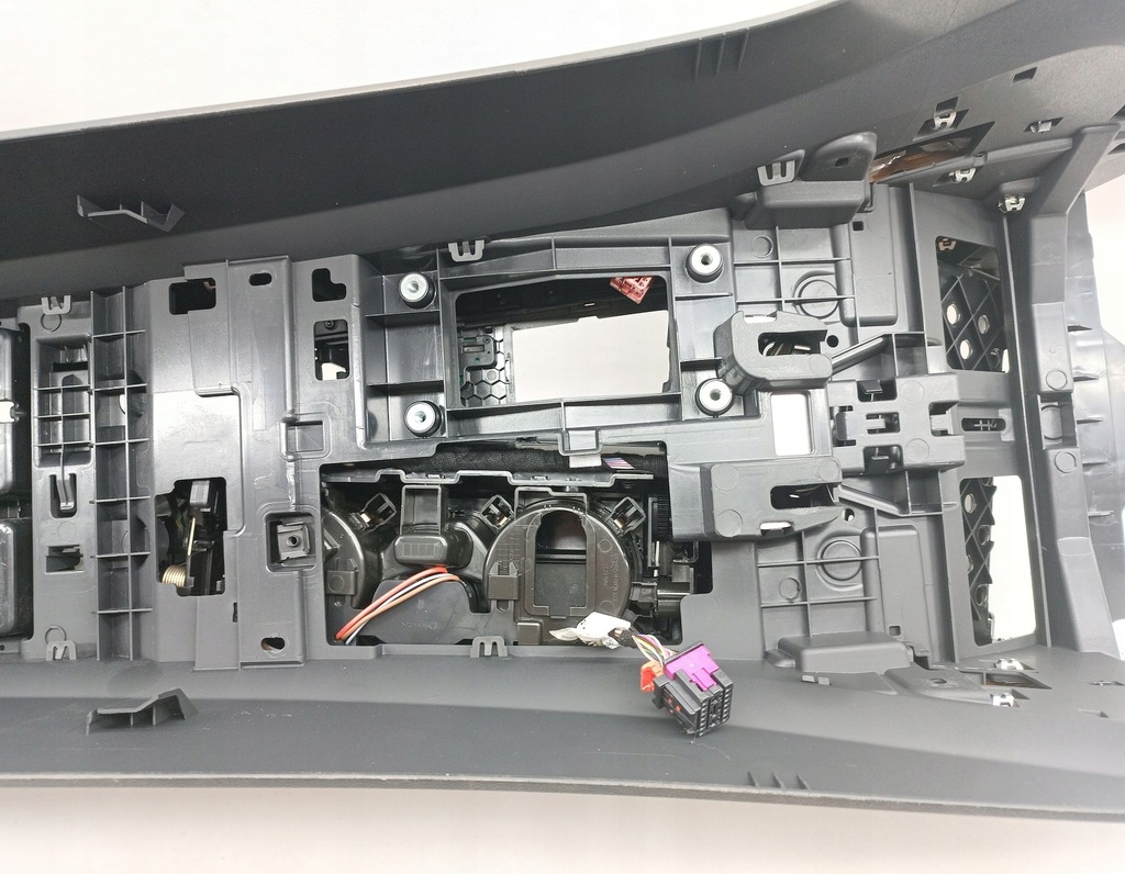 фото №10, Туннель средний s-line audi a7 c8 4k 4k2864261d