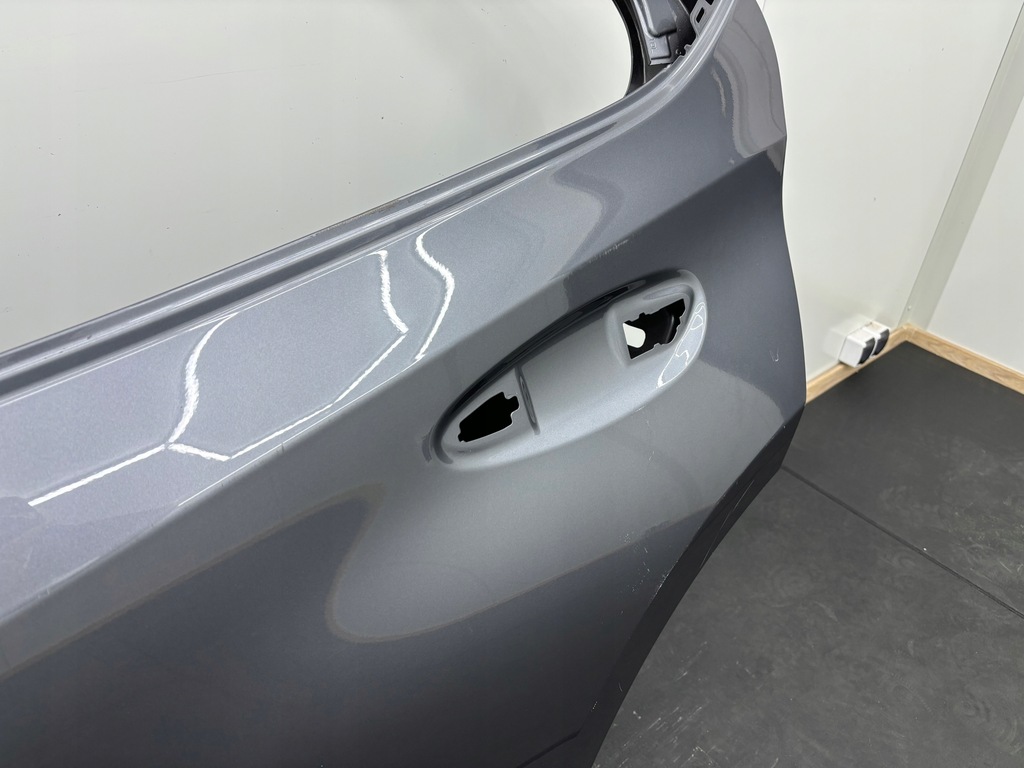 фото №6, Lexus ux двері ліва задні задня