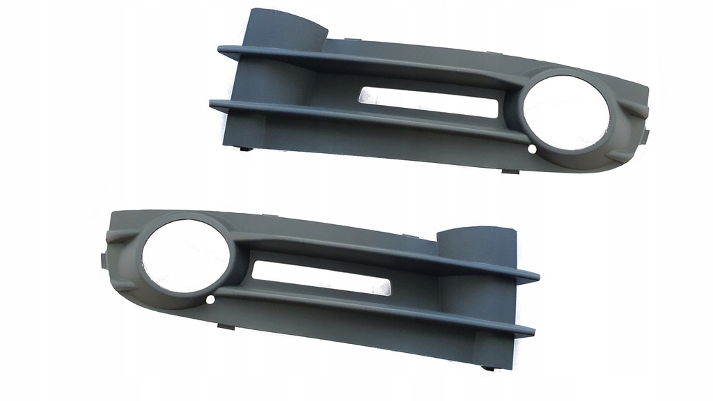 фото №1, Решітка радіатора заглушка ґрати бампера vw caddy iii 04-