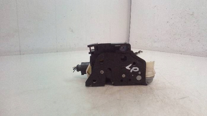 фото №6, Замок дверь левый перед skoda superb ii 3c1837015a