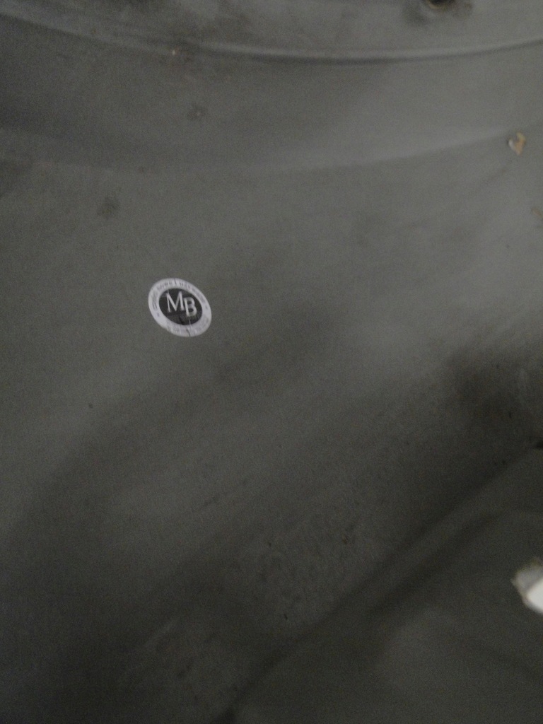 фото №11, Mercedes gla h247 247 eqa h243 243 крила перед передній лівий