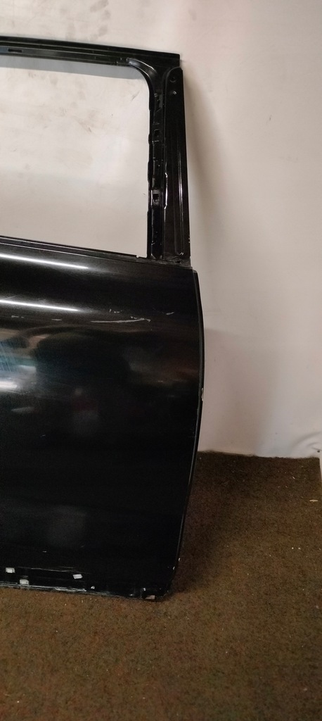 фото №7, Двері праве задня kia sorento iii