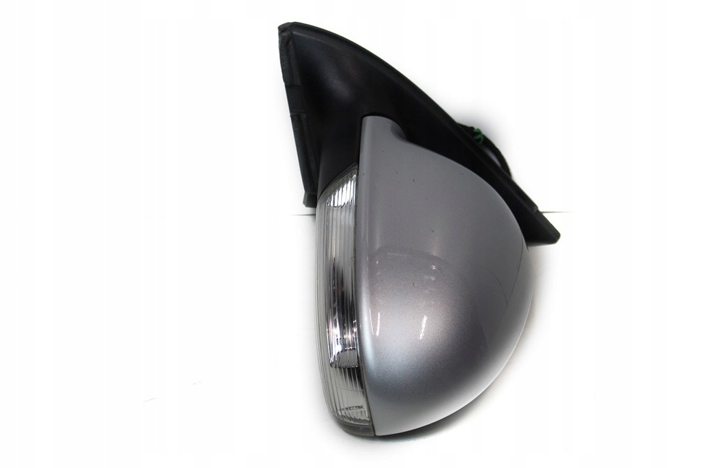 фото №5, Vw golf 5 6 kombi jetta зеркало наружное дверь левая 6 pin 6pin внешний