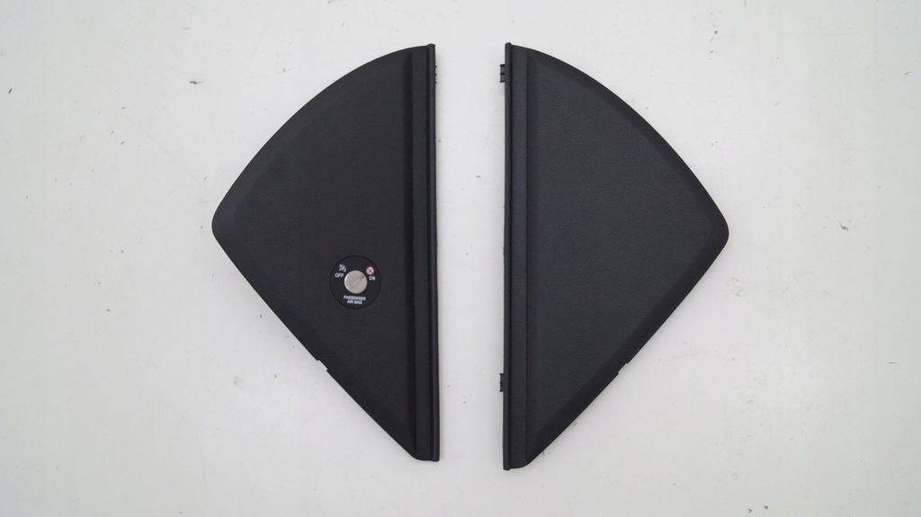 фото №1, Hyundai i40 11- защита заглушка консоли