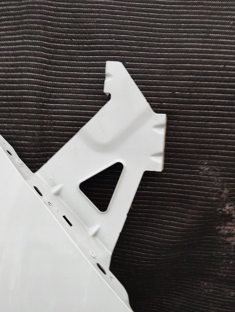 фото №5, Peugeot rifter partner proace city berlingo iv крыло правый перед передний