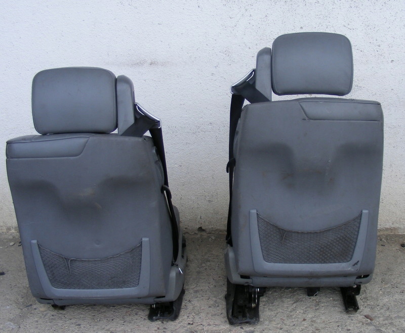 фото №13, Bmw e46 cabrio сидіння m-pakiet спортивні сидіння