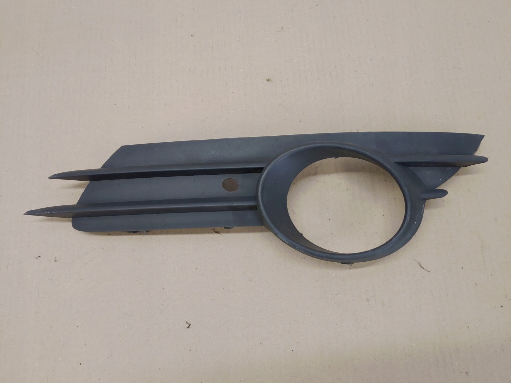 Купить Противотуманная фара + решётка бампер левое  перед opel corsa d