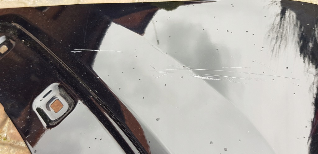 фото №10, Правий крила hyundai tucson iv 66321n9000