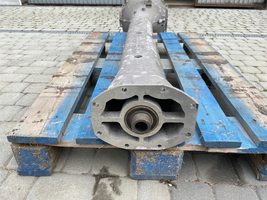 фото №6, Aston martin v8 vantage автоматична коробка передач wał