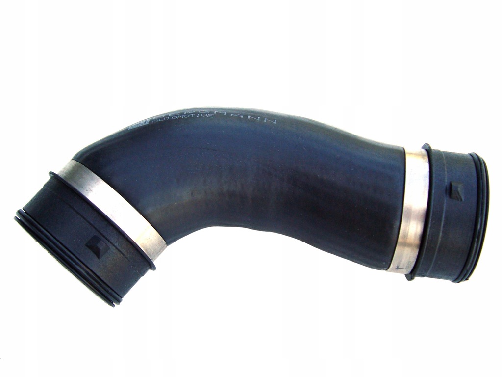 фото №1, Шланг turbo труба интеркулер vw golf plus 2.0 tdi golf v vw passat b6