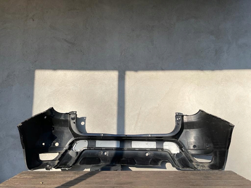 Бампер mercedes glc a253 w253 19-21 amg задняя Цена