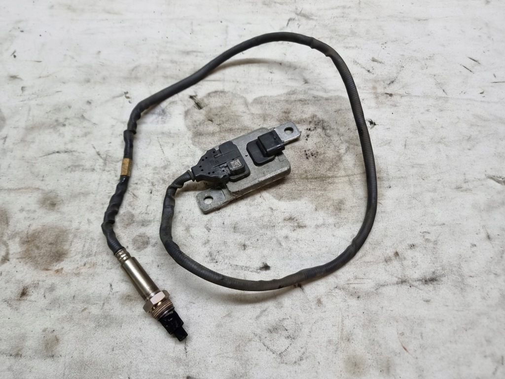 фото №1, Audi a5 8t lift датчик датчик nox