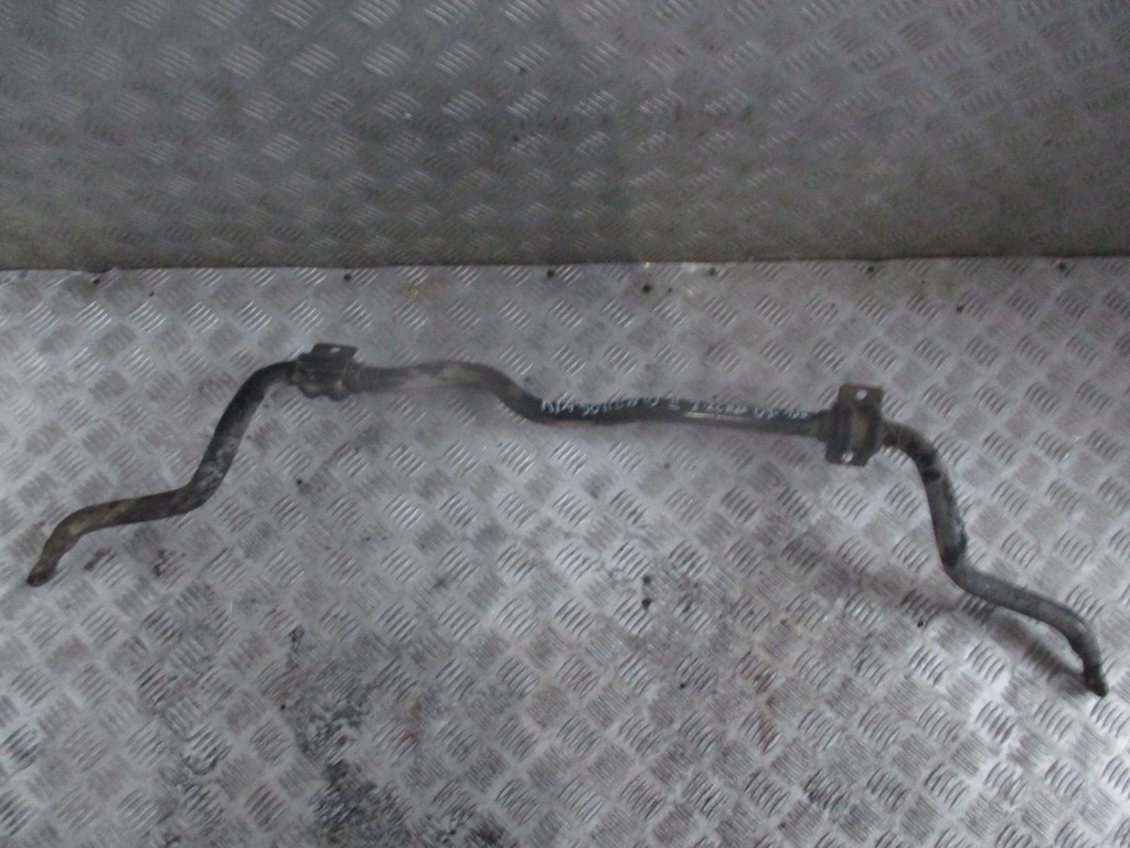 фото №6, Тяга стабилизатора kia sorento ii 2.2 crdi 09-12